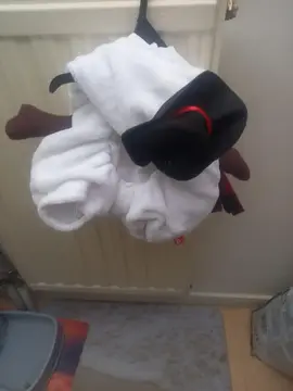 déguisement petit chien TS/M