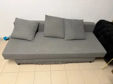 clic clac canapé lit