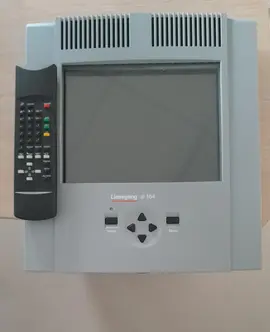 Rétroprojecteur Liesegang sl 164