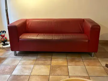 Canapé Kipplan IKEA