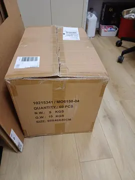 Carton déménagement ou rangement