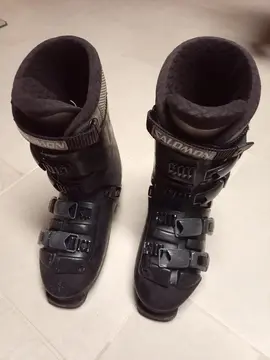 chaussures ski pt 39