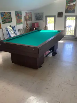 billard français