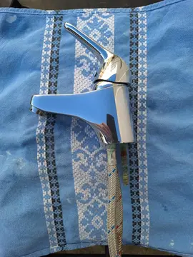 Mitigeur de lavabo marque MB Expert