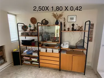 meuble multifonctions