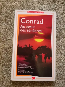 Au cœur des ténèbres