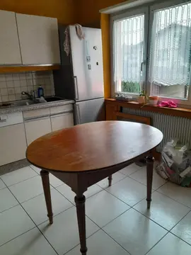 table en bois