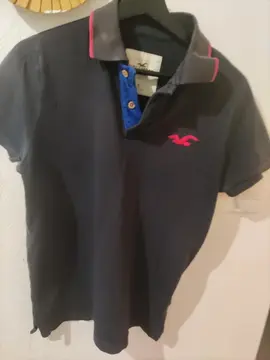 polo homme ou jeune homme taille S.