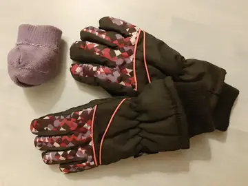 Gants pour enfant