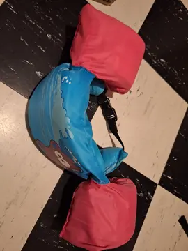 Brassard ceinture 2-3 ans