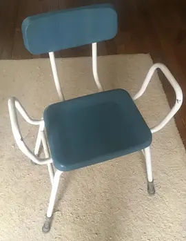 fauteuil haut pour senior