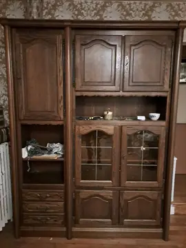 buffet salle à manger