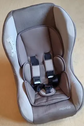 Siege auto bébé