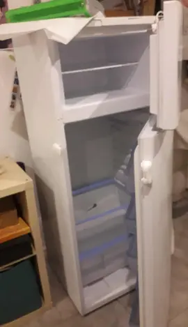 Frigo fonctionnel