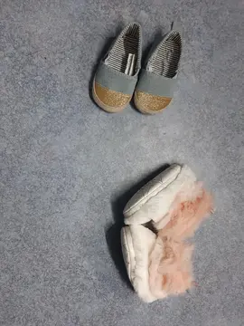 chaussures bebe fille