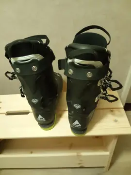 chaussures de ski