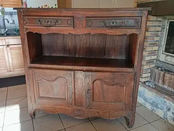 Meuble ancien