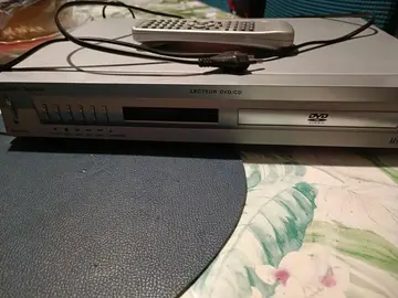 Lecteur DVD pour pièces