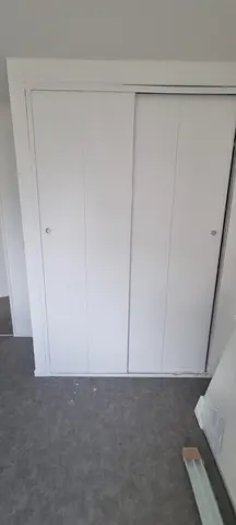 2 portes de placard 220x70