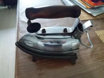 Fer a repasser ancien