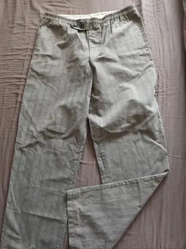 pantalon de cuisine 40