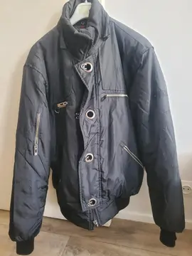 Bombers homme adulte