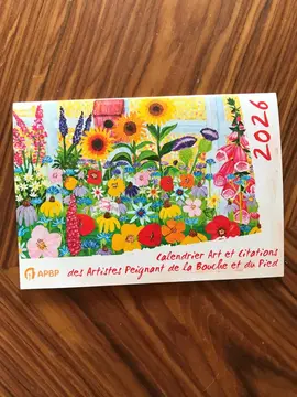 Petit calendrier 2026