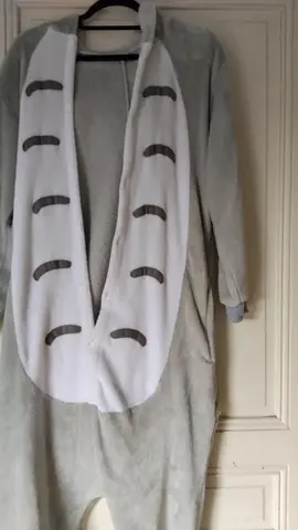 combinaison pyjama taille 38