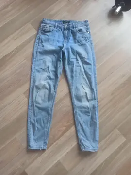 Jeans femme Desigual