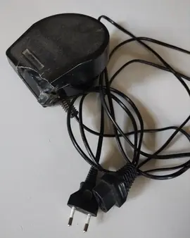 Pédale machine à coudre pour bricoleur