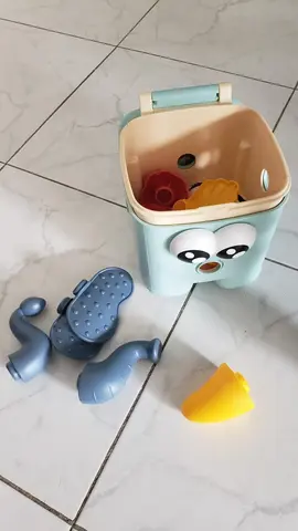 jeu de visage à clipper 18m+