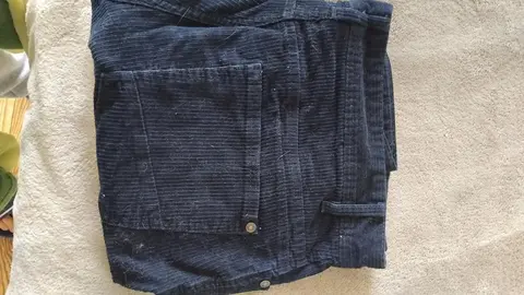 1 pantalon taille 36 homme