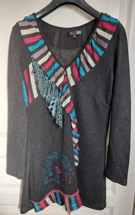 Tunique femme Taille M
