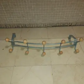 Porte-manteaux "largeur 60cm".