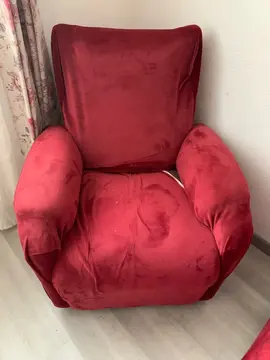 fauteuil relaxant électrique