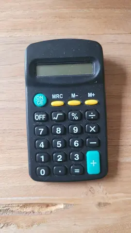 calculatrice 4 opérations