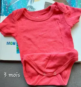 Body 3 mois