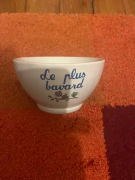 Bol le plus bavard
