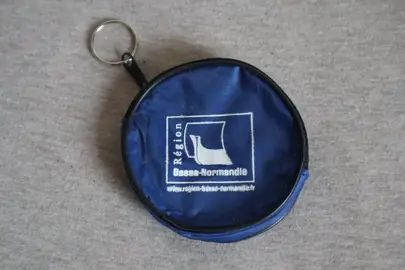 Porte-monnaie porte-clés