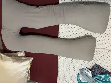 coussin de grossesse