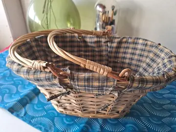 panier osier