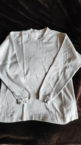 Sweet t-shirt manches longues