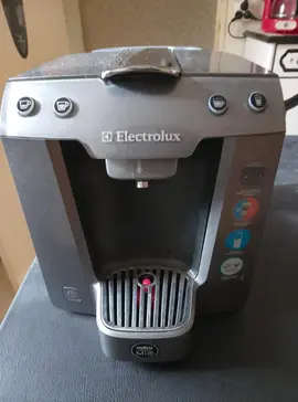 cafetière Electrolux