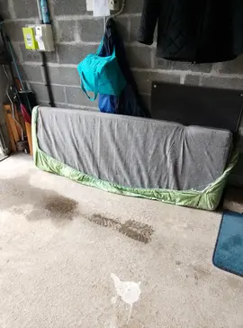 matelas pour clic-clac