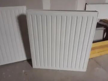 radiateurs a eau chaude