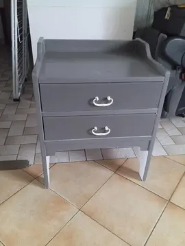 table de chevet