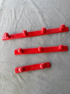 porte manteau / patères