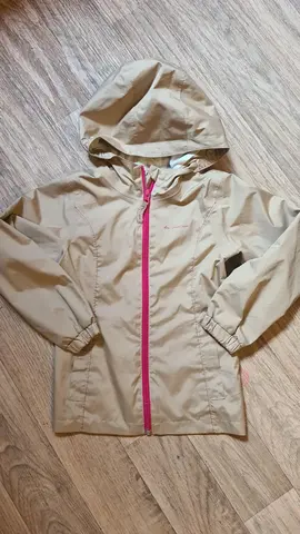 imperméable fille 5 ans