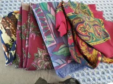 foulards