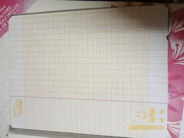 petit cahier et mandala à colorier